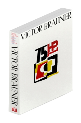 Victor Brauner - catalog